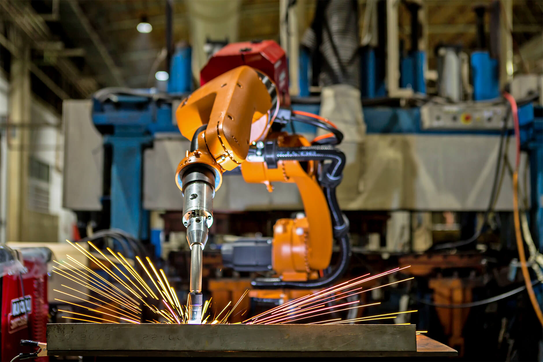MIG Welding