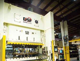 our machines